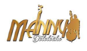 Manny Tololoche Logo Decal