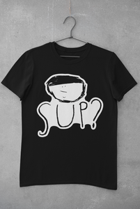 Sup? Short Sleeve T-Shirt